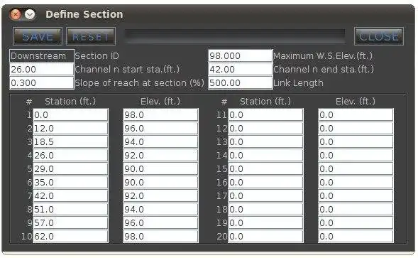 Download web tool or web app linkFlow