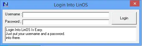 Download web tool or web app LinOS