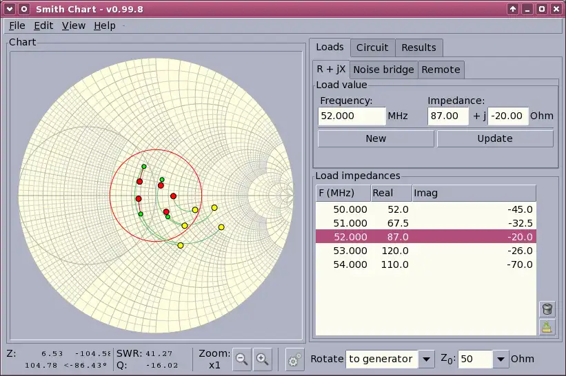 Download web tool or web app linSmith to run in Linux online