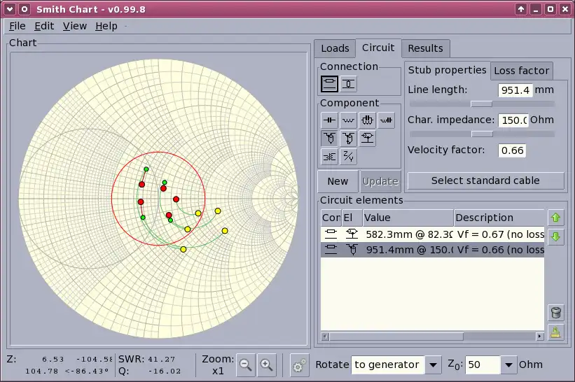 Download web tool or web app linSmith to run in Linux online