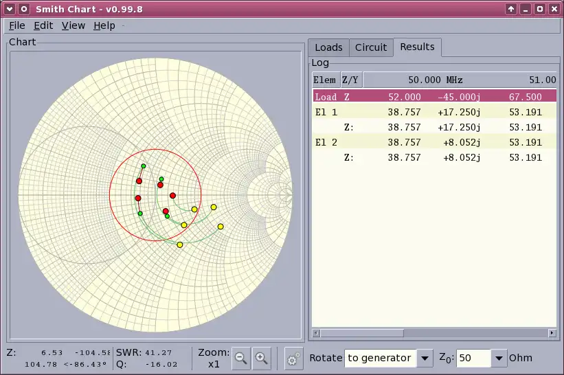 Download web tool or web app linSmith to run in Linux online