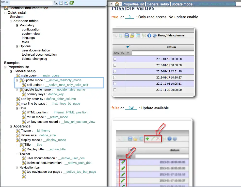 Download web tool or web app Lisha