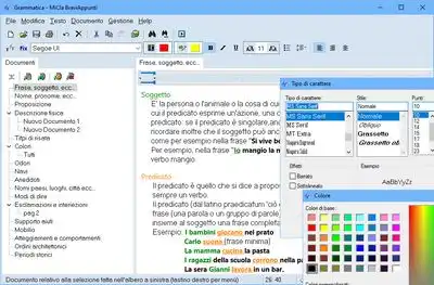 Download web tool or web app List Paste "Gestione appunti"