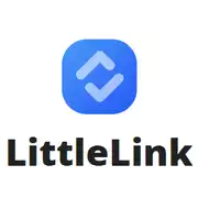 LittleLink Linux アプリを無料でダウンロードして、Ubuntu オンライン、Fedora オンライン、または Debian オンラインでオンラインで実行します。