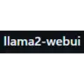 Free download llama2-webui Linux app to run online in Ubuntu online, Fedora online or Debian online