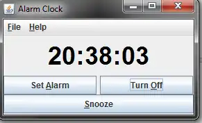 Download web tool or web app Llama Alarm Clock