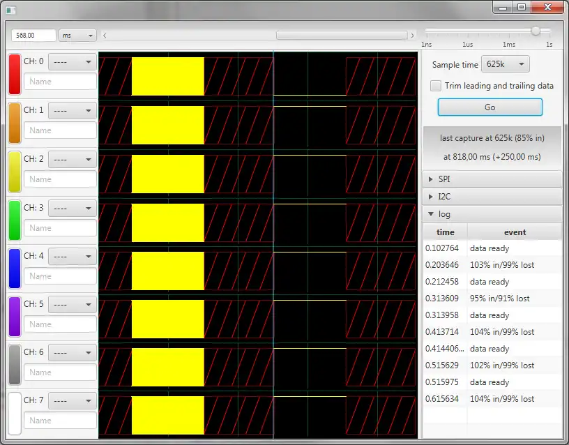 Download web tool or web app Logic140