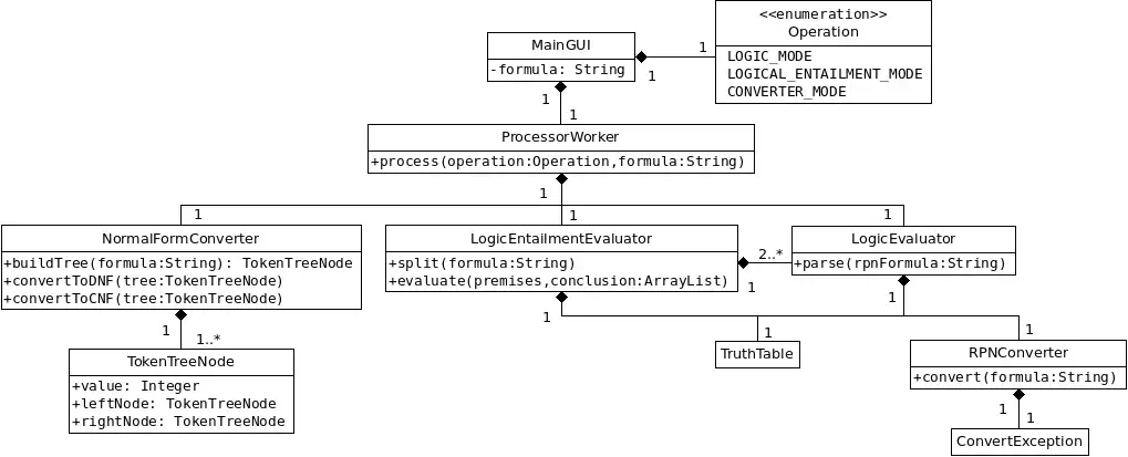 Download web tool or web app Logic Calculator to run in Linux online