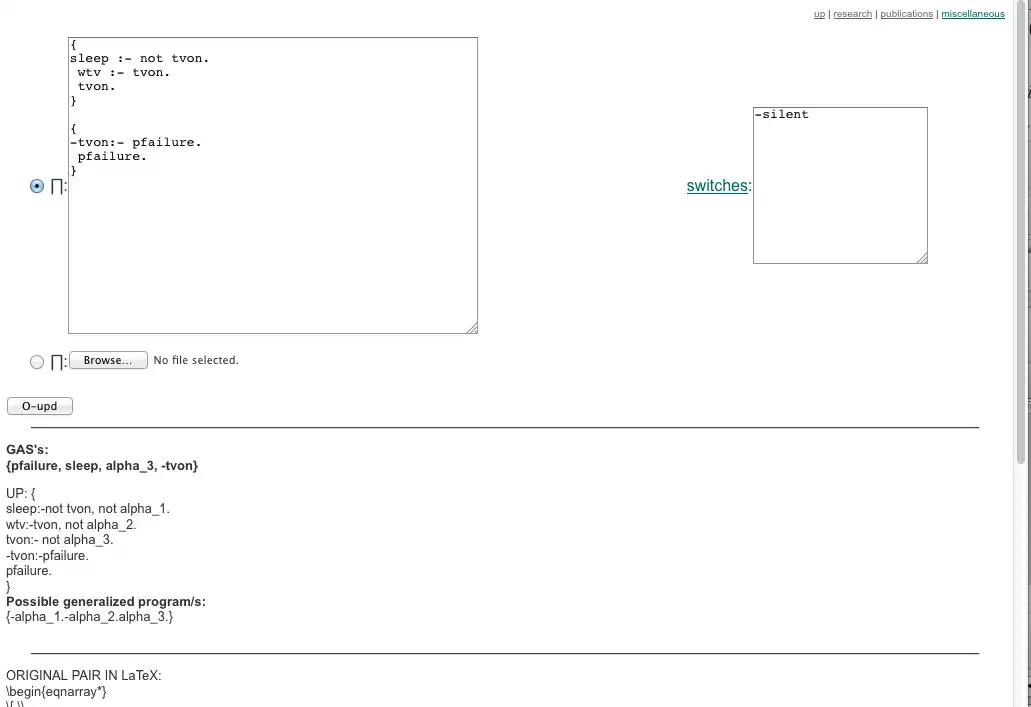 Download web tool or web app Logic Lab to run in Linux online