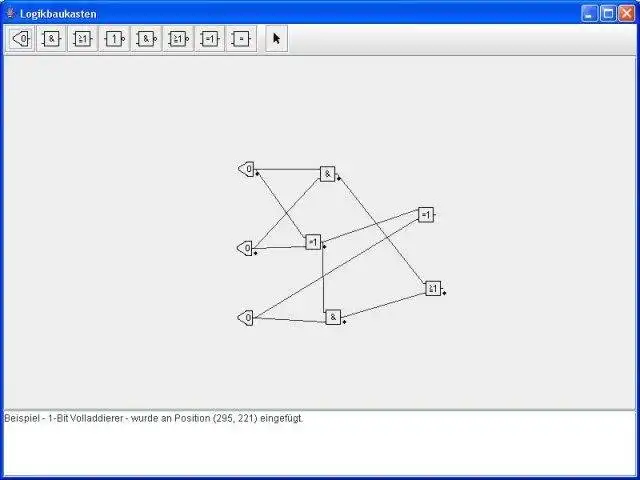 Download web tool or web app Logikbaukasten