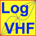 Free download LogVHF NAC Contest Windows app to run online win Wine in Ubuntu online, Fedora online or Debian online