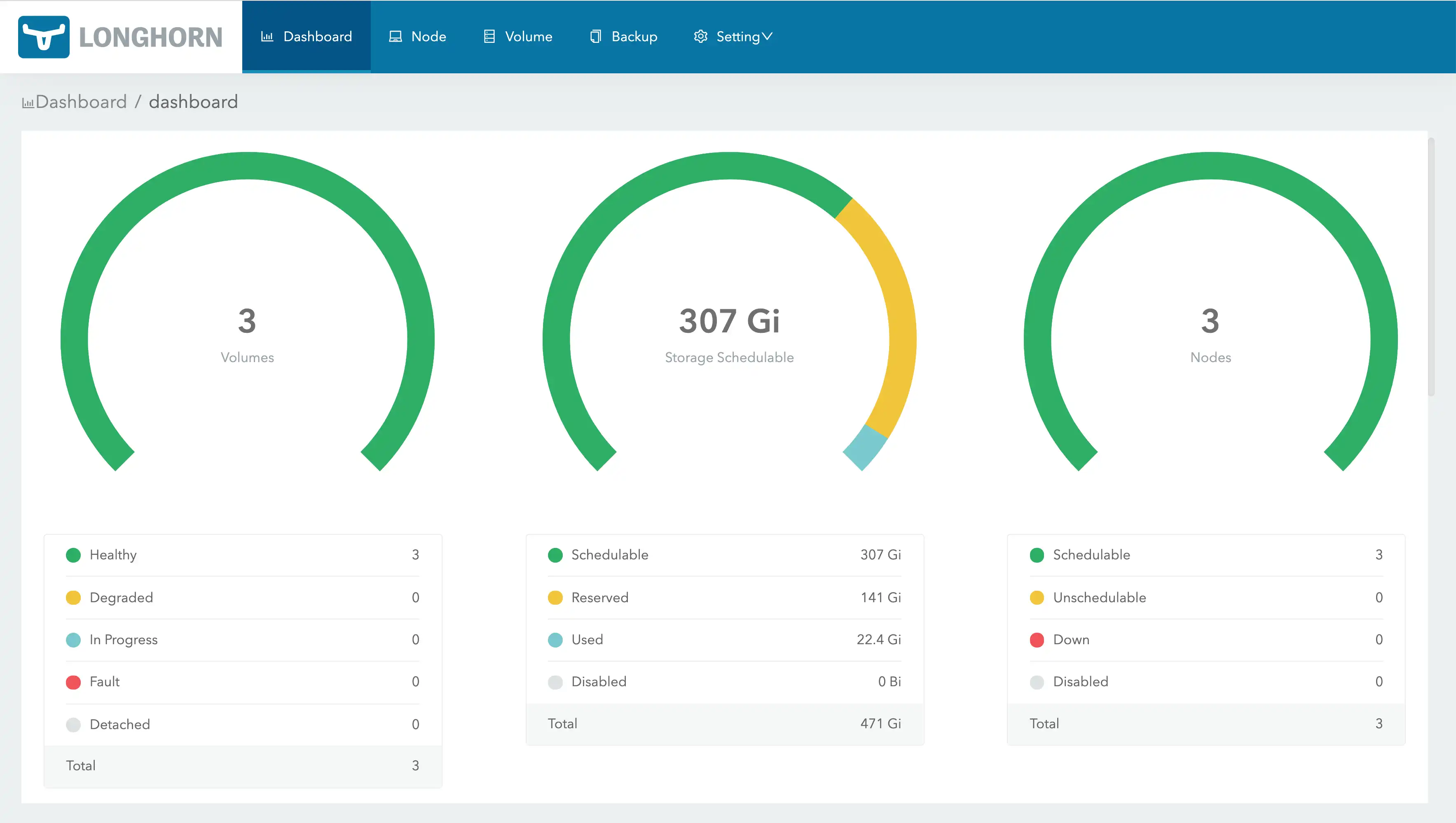 Download web tool or web app Longhorn