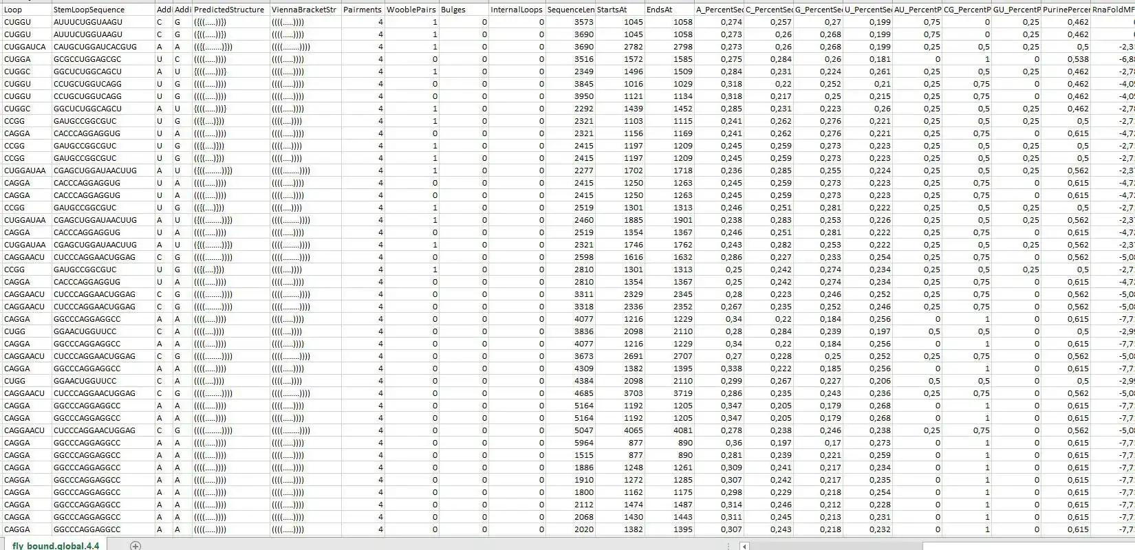 Download web tool or web app LoopMatcher to run in Windows online over Linux online