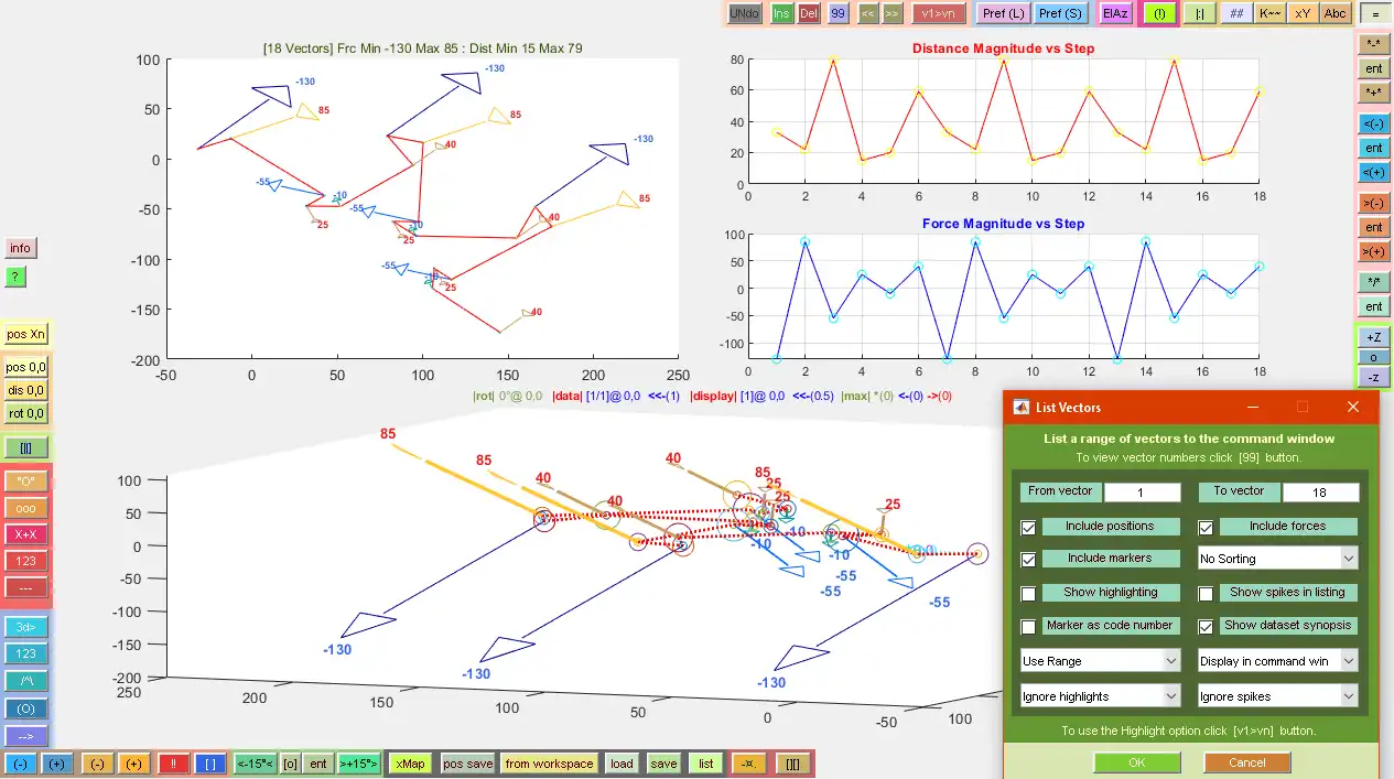 Download web tool or web app lottie vectors