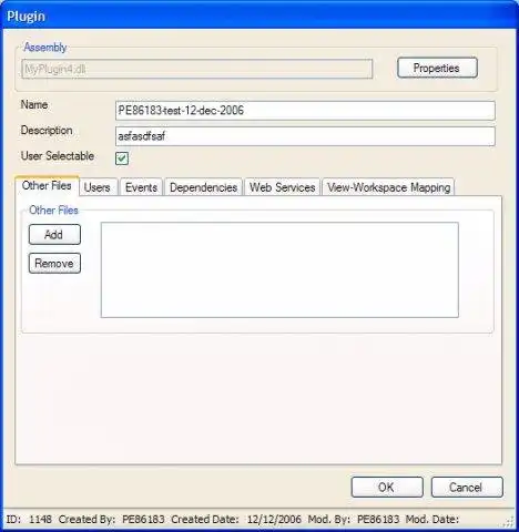 Download webtool of web-app LSG (Life Science Grid) om online in Windows online via Linux te draaien