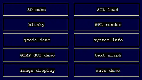 Download web tool or web app LUAndroid to run in Linux online