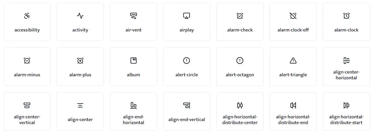 Download web tool or web app Lucide