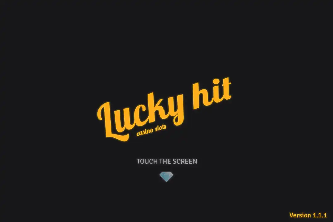 Download web tool or web app Lucky Hit Casino Slots