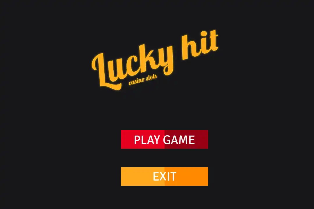 Download web tool or web app Lucky Hit Casino Slots