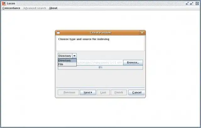 Download web tool or web app Lucon to run in Linux online