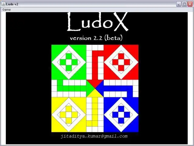 Download web tool or web app LudoX to run in Linux online