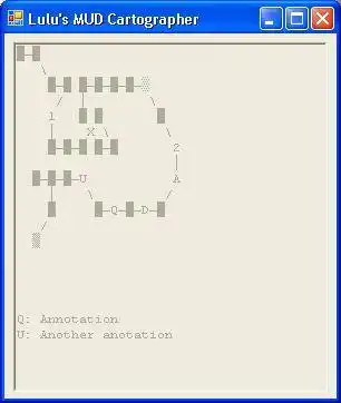 Download web tool or web app Lulus MUD Cartographer to run in Linux online