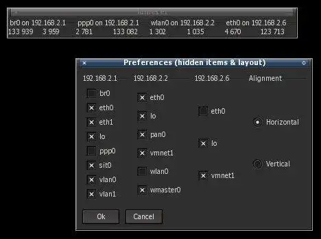 Download web tool or web app lumeter