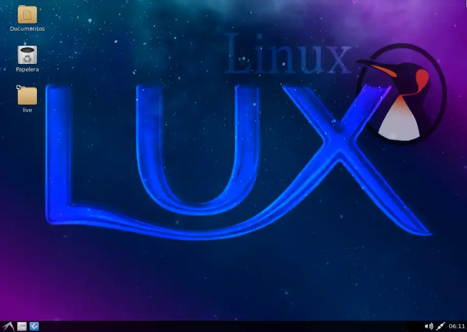 Download web tool or web app lux linux live - 2018
