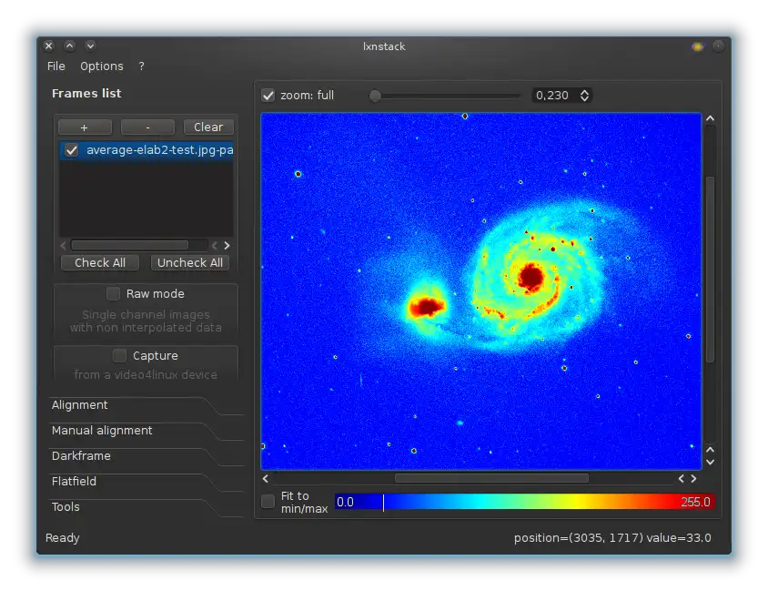 Download web tool or web app lxnstack