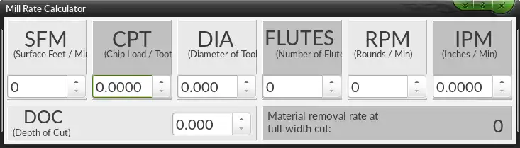 Download web tool or web app Machinist Math Kit to run in Linux online