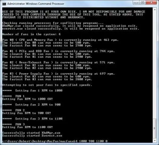 Download web tool or web app Mac/SMC Fan Control for Windows (+ Temp) Download web tool or web app Mac/SMC Fan Control for Windows (+ Temp)