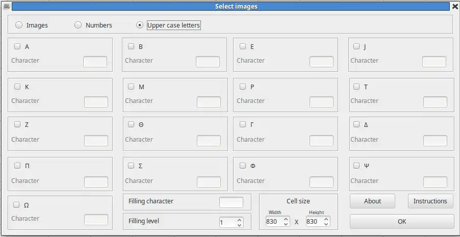 Download web tool or web app Magic Images