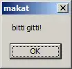 Download web tool or web app makat