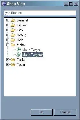 Download web tool or web app Make Targeter for Eclipse/CDT