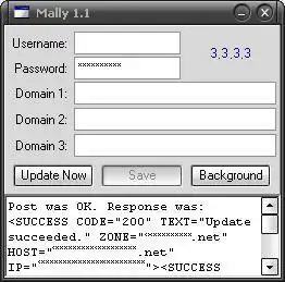 Download web tool or web app Mally 1.1