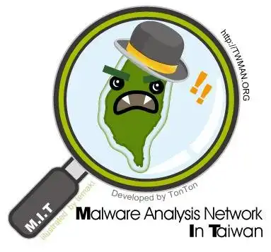 Download web tool or web app Malware Analysis Network in Taiwan