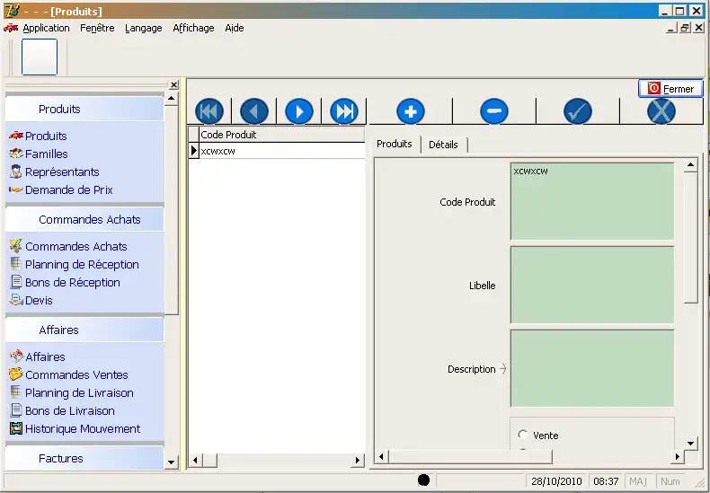 Download web tool or web app Man Frames Lazarus Project