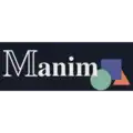 دانلود رایگان برنامه Manim Windows برای اجرای آنلاین Win Wine در اوبونتو به صورت آنلاین، فدورا آنلاین یا دبیان آنلاین