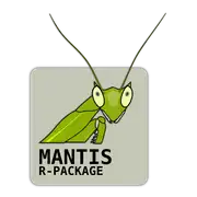 Free download MANTIS R Package to run in Windows online over Linux online Windows app to run online win Wine in Ubuntu online, Fedora online or Debian online