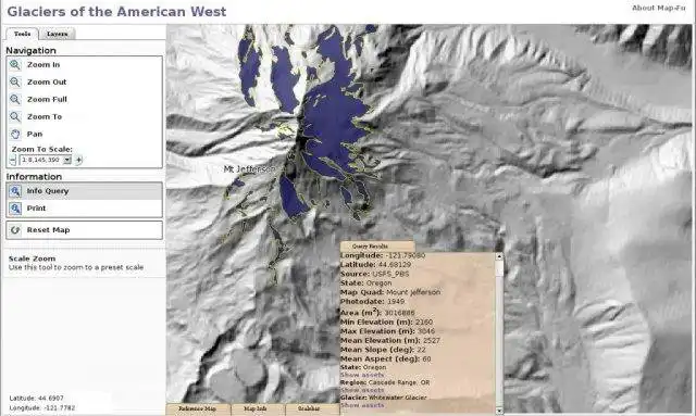 Download web tool or web app Map-Fu to run in Linux online