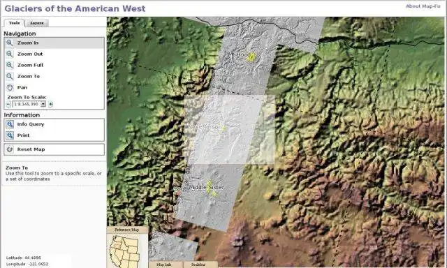 Download web tool or web app Map-Fu to run in Linux online