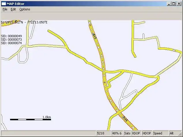 Download web tool or web app MAP - Map Assembly Project to run in Windows online over Linux online