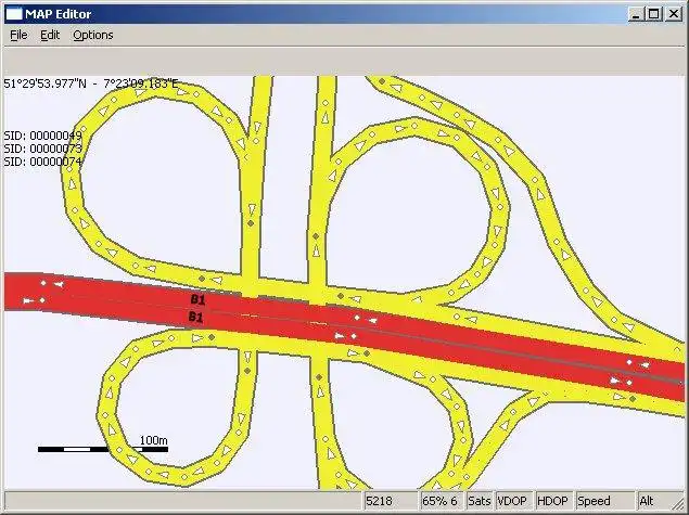 Download web tool or web app MAP - Map Assembly Project to run in Windows online over Linux online