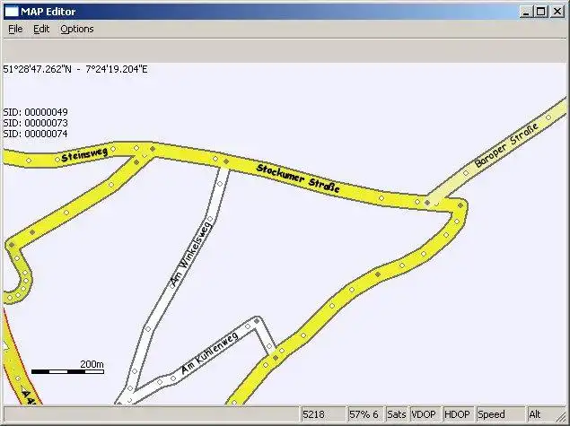 Download web tool or web app MAP - Map Assembly Project to run in Windows online over Linux online