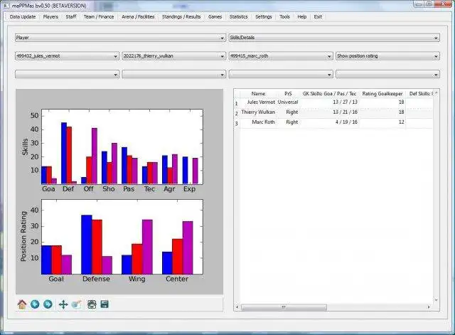 Download web tool or web app maPPMas to run in Linux online