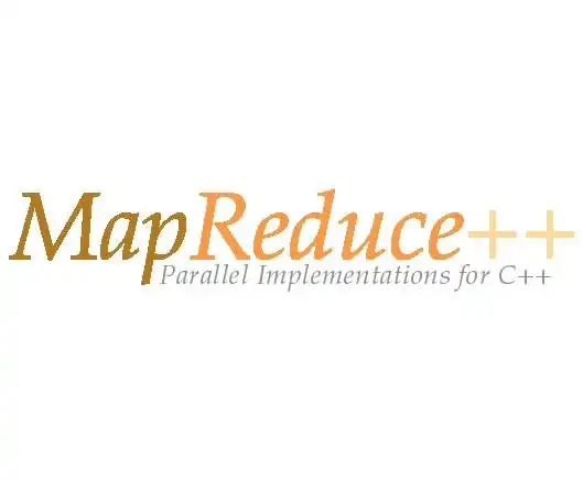 Download web tool or web app MapReduce++