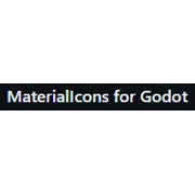 Free download MaterialIcons for Godot Linux app to run online in Ubuntu online, Fedora online or Debian online