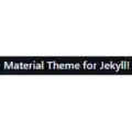 Бесплатно загрузите приложение Material Theme для Jekyll Windows для запуска онлайн, выиграйте Wine в Ubuntu онлайн, Fedora онлайн или Debian онлайн