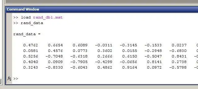 Download web tool or web app MAT-File IO library for LabVIEW to run in Linux online