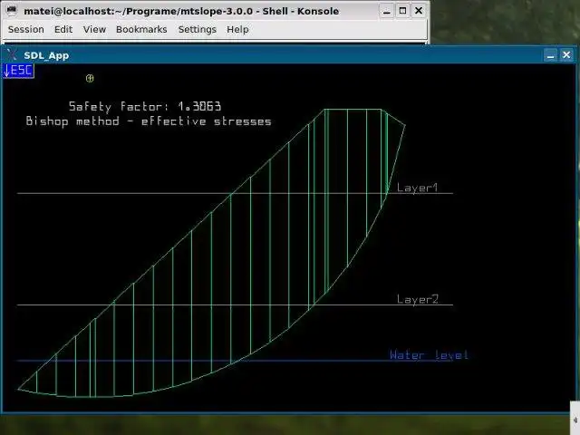 Download web tool or web app matgts to run in Linux online